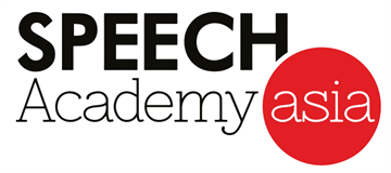 Speech Academy Asia